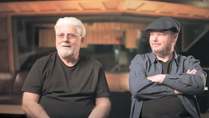 "Yacht Rock: A Dockumentary" (2024)