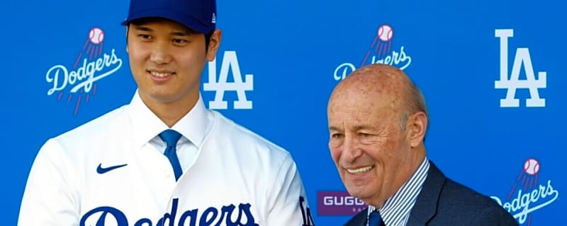 Stan Kasten: Shohei Ohtani ‘Fixated’ On Winning World Series Every Season During Dodgers Contract
