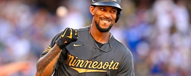 Byron Buxton & Ernie Clement Join Team USA Roster For 2026 World Baseball Classic