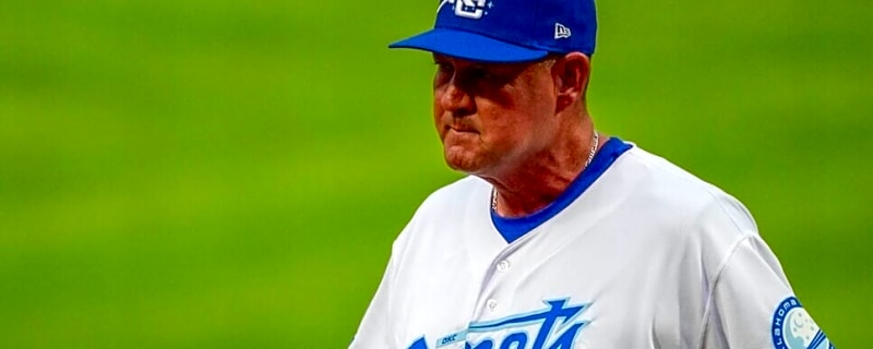 Dodgers Announce 2026 Minor League Coaching Staff