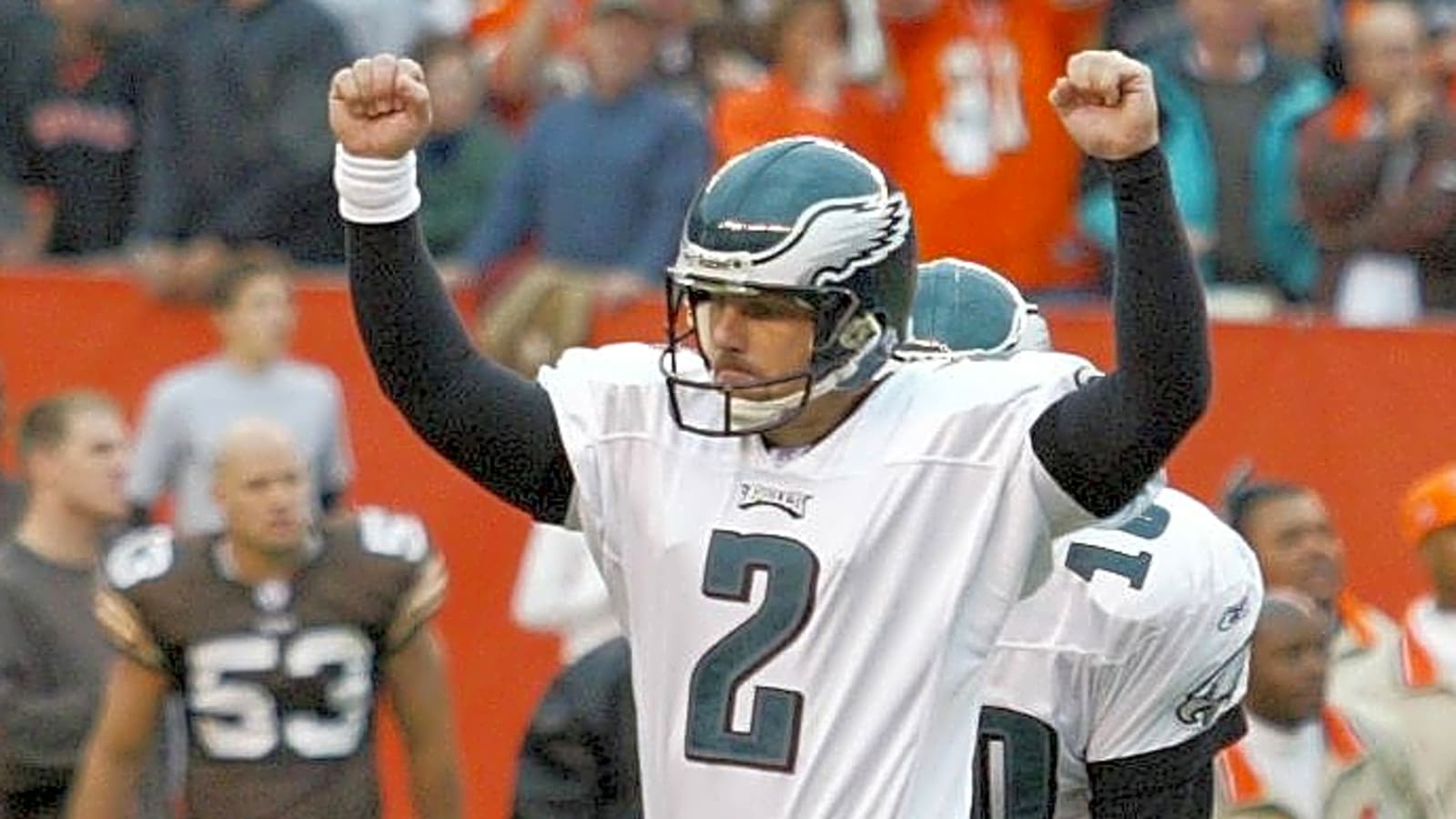 The 'Most made field goals by NFL team' quiz