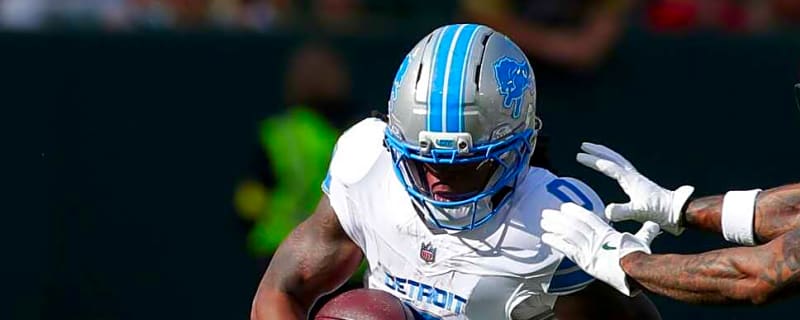 Three running backs who will bounce back in Week 2