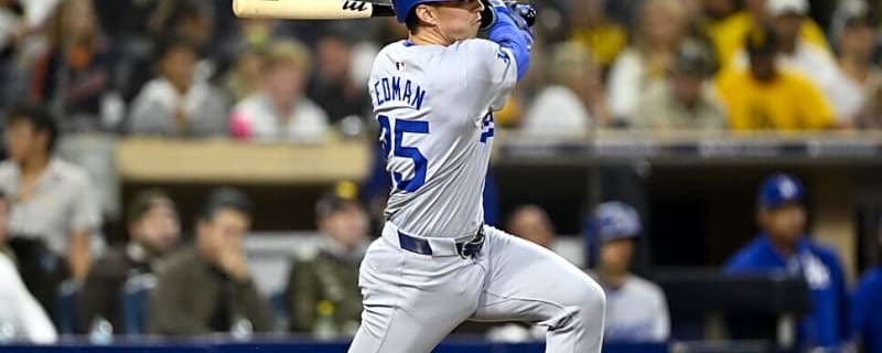  Tommy Edman ‘Excited’ To Play Padres & Giants