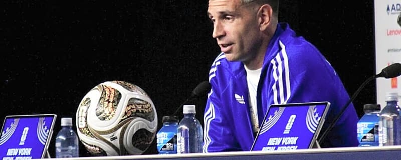 World Cup-Winning Goalkeeper Undergoes Surgery for Fractured Jaw