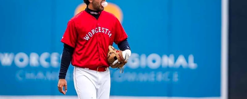 Red Sox Predicted to Trade Highly Rated Prospect Amid Marcelo Mayer News
