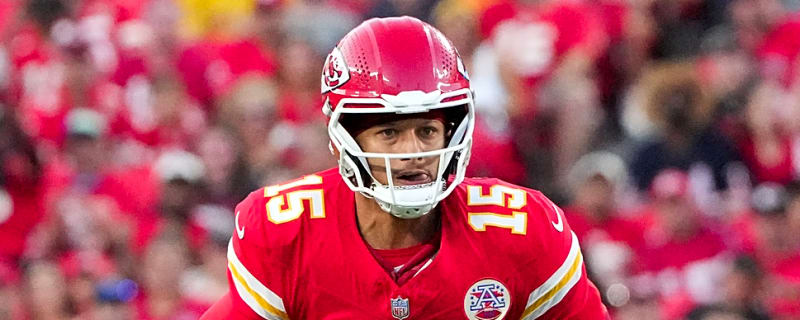 Mahomes opens up about when he may retire