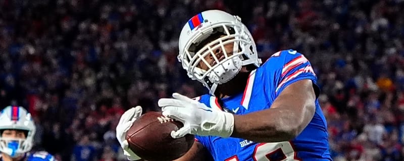 Cowboys may reunite with WR after missing out on position in draft