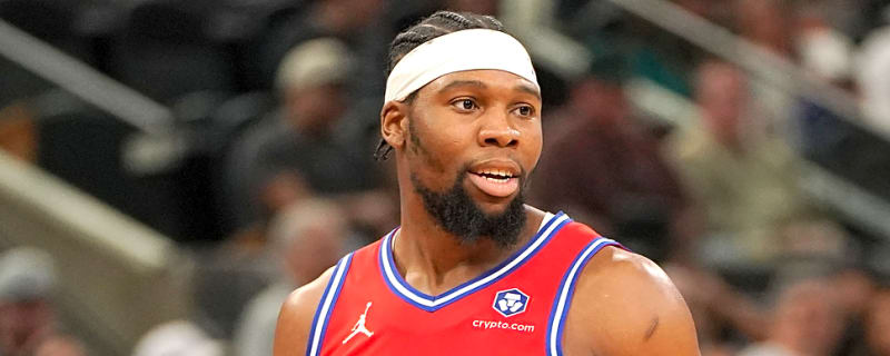 Spurs reportedly among teams eyeing veteran big man