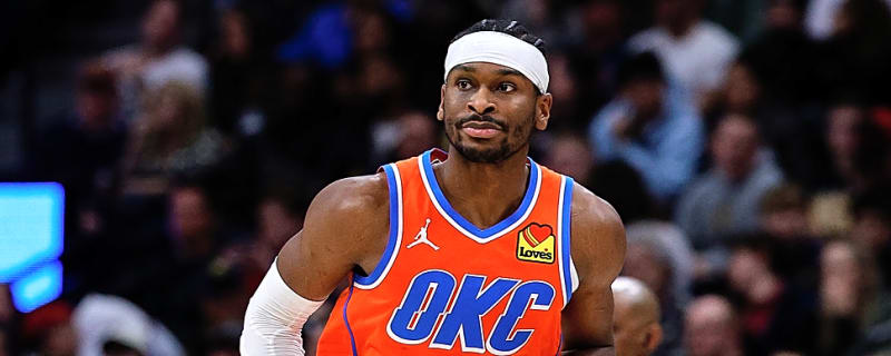 Analyst still believes Shai Gilgeous-Alexander is MVP favorite