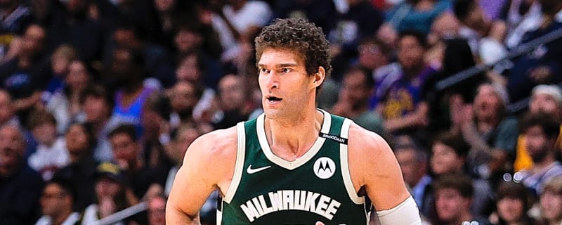 Brook Lopez could revive an interesting on-court partnership