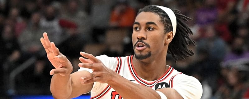 Chicago Bulls release Jaden Ivey for conduct detrimental to the team