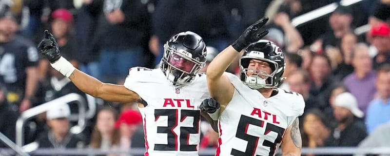 Green Bay Packers: Former Top Draft Pick Released by Atlanta Falcons After Incredible NFL Comeback in 2024