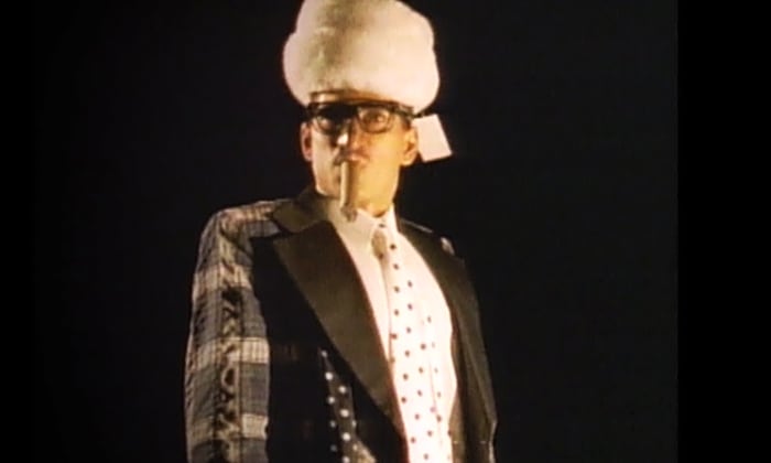 “The Humpty Dance”