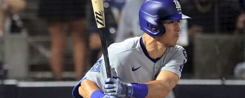  Tommy Edman Hitting Without Right Ankle Pain