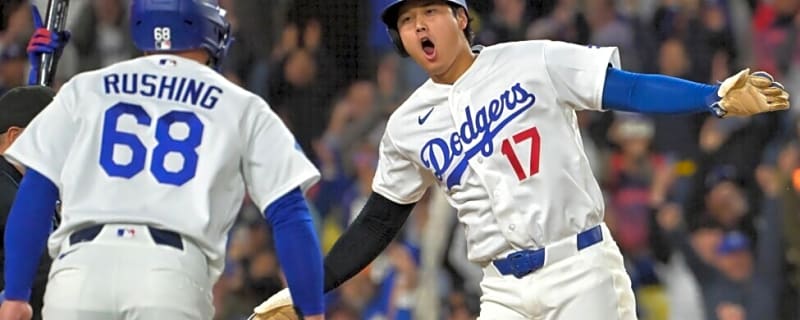 Dodgers Updates: Dalton Rushing, Shohei Ohtani & Andy Pages Making Progress