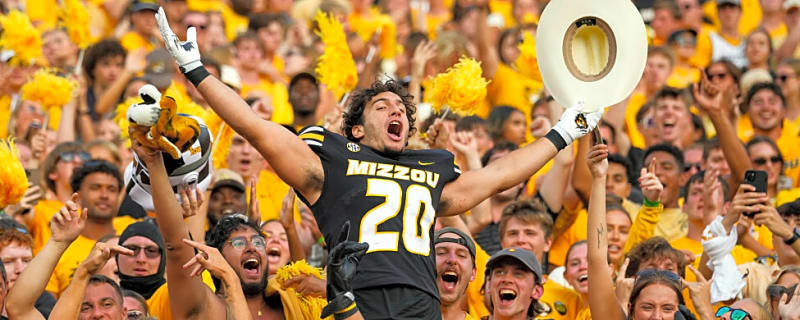 Missouri Football Preview 2026: Can the Tigers Break Through?
