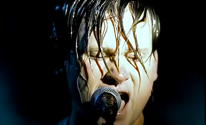 Tom DeLonge, Travis Barker (Box Car Racer)