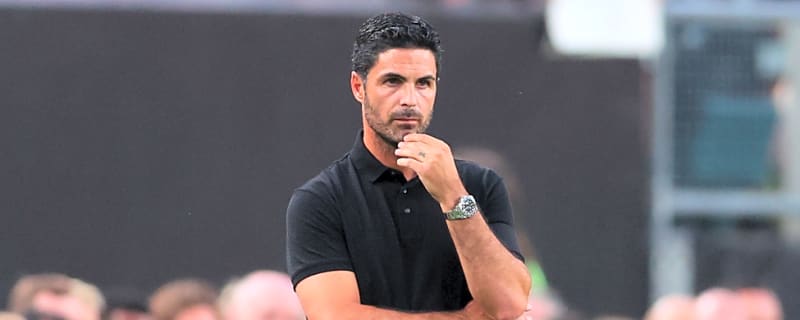 'Game-changer' Eberechi Eze could lead Arsenal to Premier League title