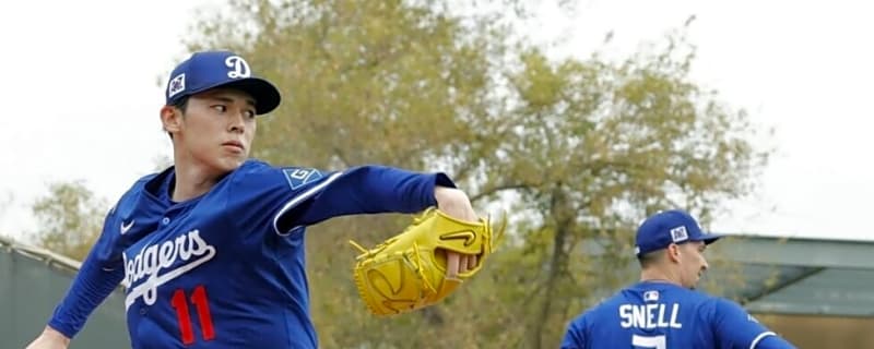 Blake Snell’s Impending Return Pushes Roki Sasaki Out Of Braves Series