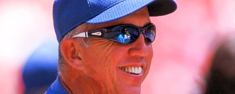 Former Dodgers Manager Davey Johnson Passes Away