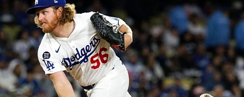 Dodgers Trade Noah Davis To Twins For Cash Considerations