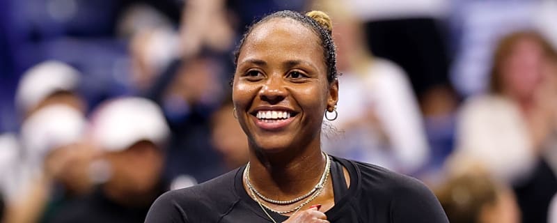 Following controversy, Townsend pulls off major U.S. Open upset