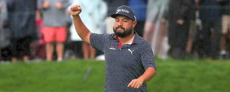 The 'Last 30 U.S. Open golf champions' quiz