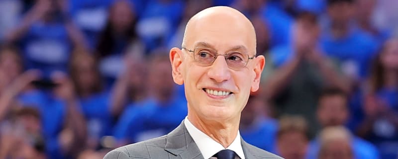 Adam Silver's Las Vegas experiment with NBA Cup may be ending