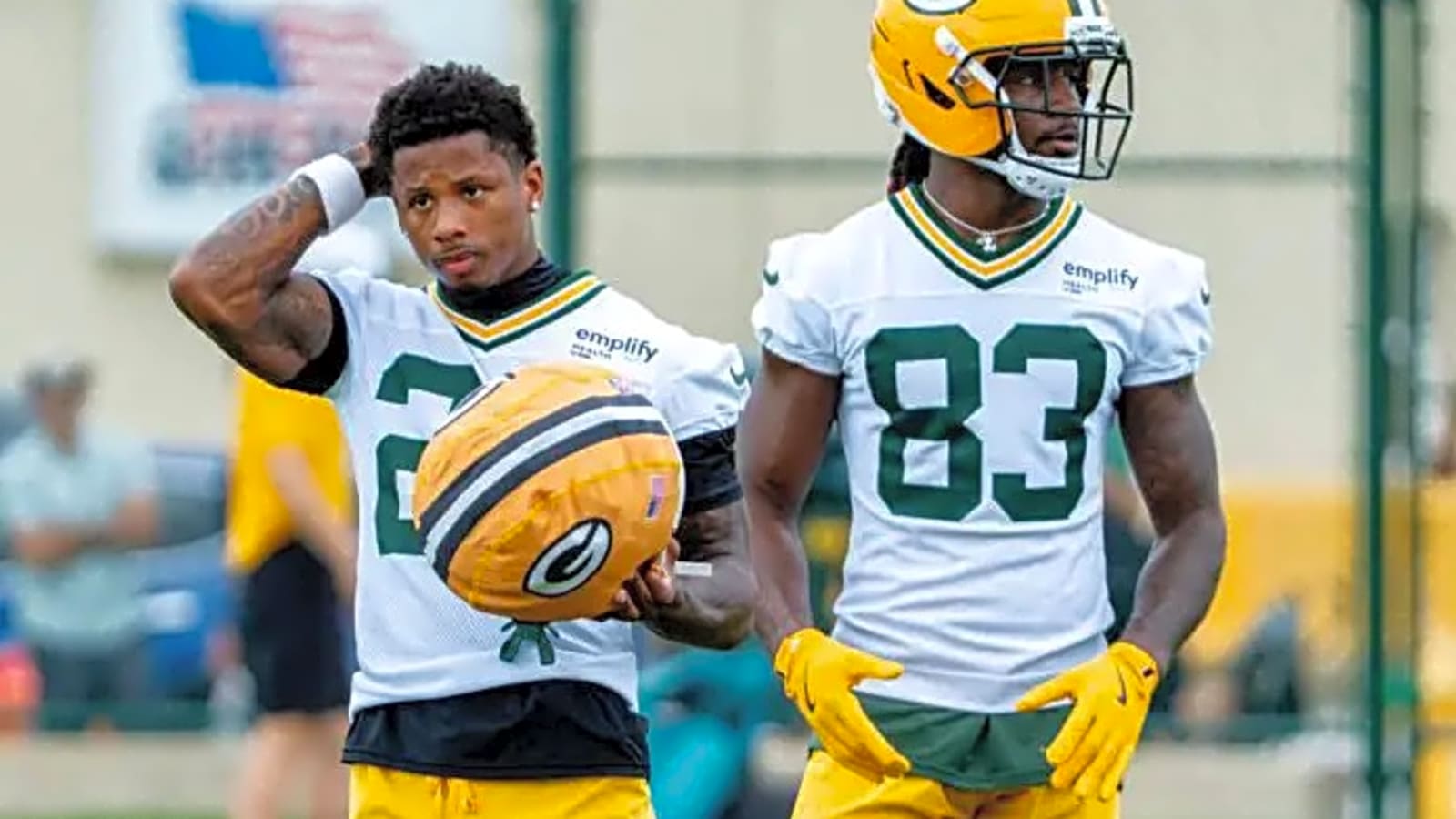 What Packers Must to Do Take ‘Next Step’ in 2025