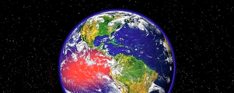 ‘Super’ El Niño Threat Looms in 2026, Expert Warns of Extreme Weather (Video)