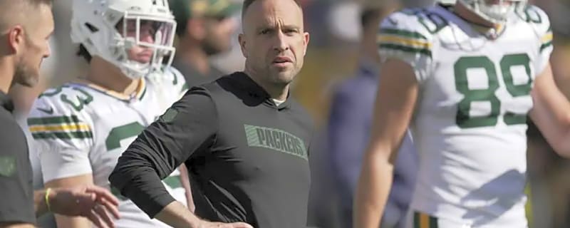Packers’ Defensive Line Has Long Way to Go in 2025