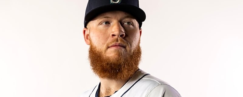 Dodgers Trade Joe Jacques To Mariners For Will Klein