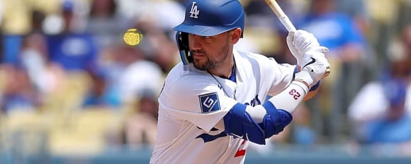 Andrew Friedman: Dodgers Expect Michael Conforto To Have ‘Better’ Second Half