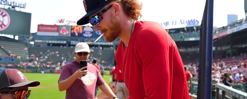 Dustin May: ‘Very Fun To Watch’ Dodgers Win 2025 World Series