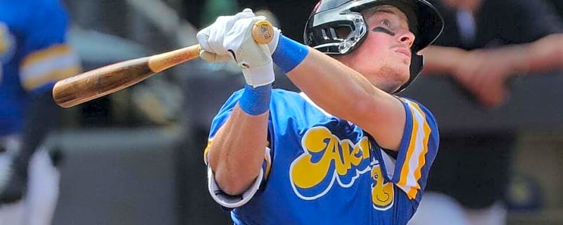 Top AL Central Prospects Who Could Make Opening Day Rosters