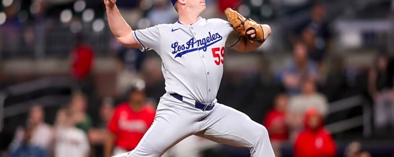  Evan Phillips ‘Can’t Wait’ To Return From Tommy John Surgery