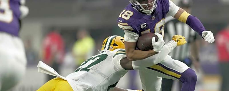 Justin Jefferson's success in one key area further proves Kevin O'Connell needs to level up his offense