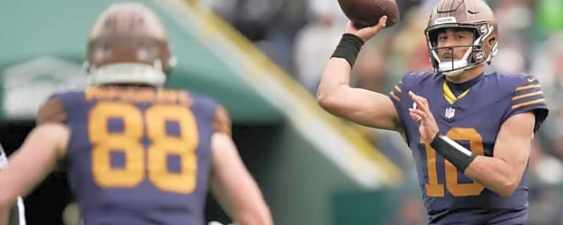 These stats prove how much Packers are going to miss Tucker Kraft