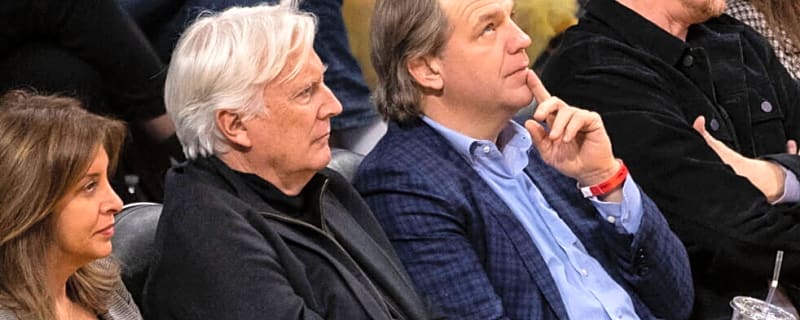 'That’s Where Fraud Can Happen': MLB Analyst Raises Concerns Over Dodgers Owner’s Financial Practices