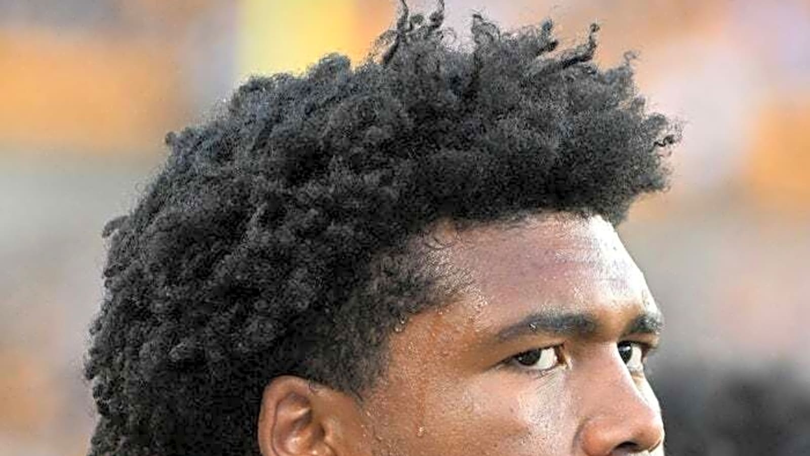 Steelers DT Derrick Harmon sprains knee in preseason finale
