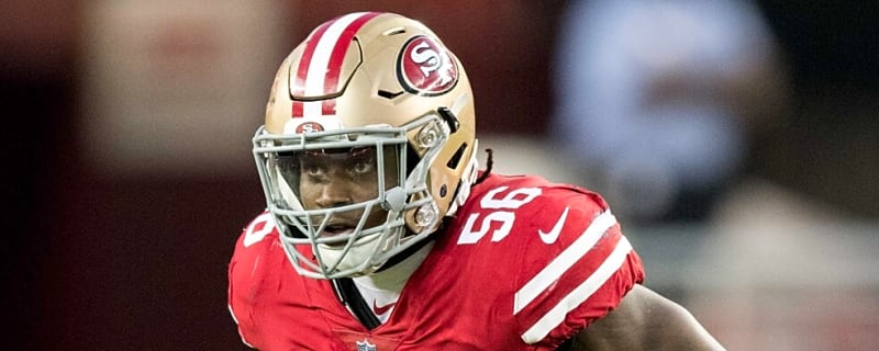 Reuben Foster says this Birmingham native resembles him at ILB