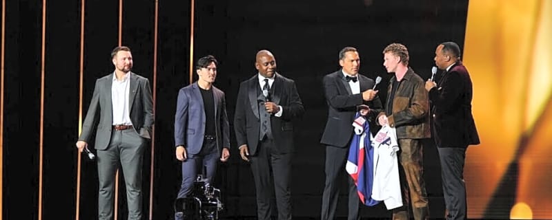 Pete Crow-Armstrong, Corbin Carroll Join Team USA Roster For 2026 World Baseball Classic