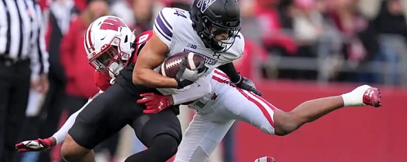 Wisconsin Badgers: Top Graduate DB Practices While 2025 Season Remains In Limbo