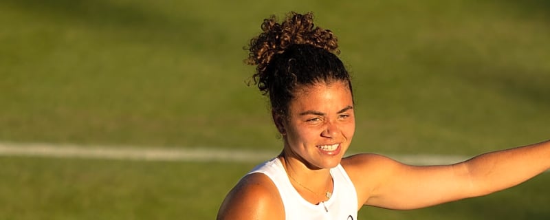 Unprecedented Wimbledon upsets continues in second round 