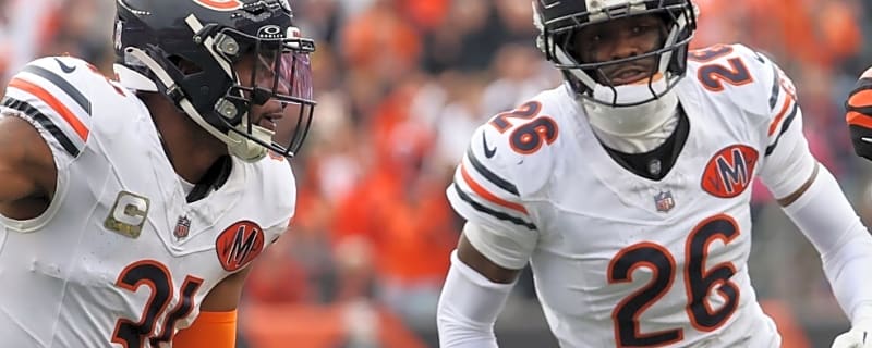 Free agent market is passing over the Bears' former defensive backs and it could play out perfectly for Chicago