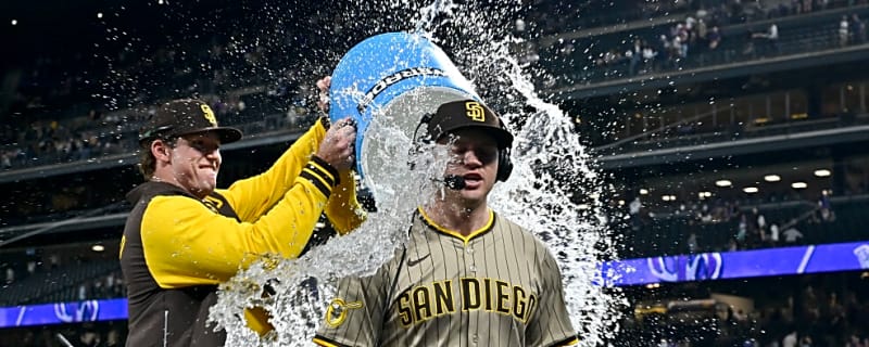 Unexpected Padres Pitcher Makes History in 21-0 Shutout