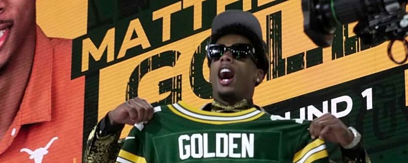 Packers rookies Golden, Williams can help each other