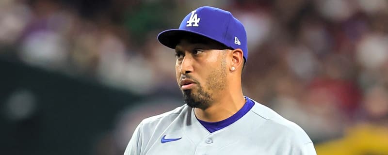 Dodgers manager gives Edwin Diaz injury update, pitching prognosis