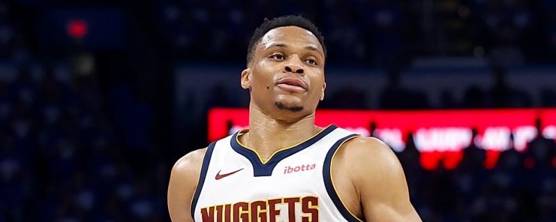 Three potential landing spots for Russell Westbrook
