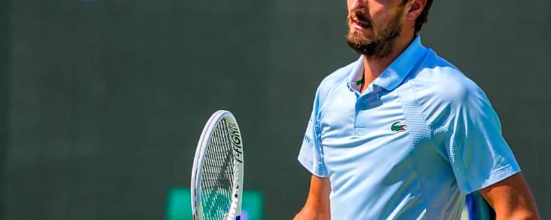 Daniil Medvedev Update Emerges Amid Travel Issues Before Indian Wells
